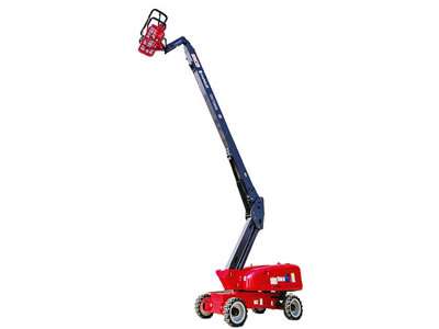 رافعة ذراع تلسكوبية GKT285R