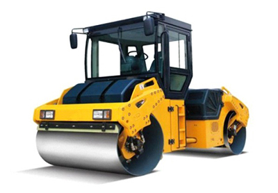 مدحلة ذات أسطوانتين (مشغل ميكانيكي)، GYD102J